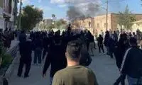 شلیک از فاصله ۲۰متری به «فواد» با گلوله جنگی