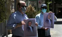 عمان، میانجی آزادیِ ایرانی مشهور از زندان بلژیک شد