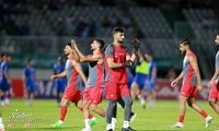 دروازه‌بان پرسپولیس خداحافظی کرد