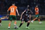 درخشان: رقبا منتظر پرسپولیس نمی‌مانند