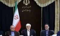 توضیحات عارف درباره انتخاب لیست وزرای پیشنهادی