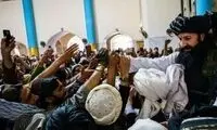 واکنش طالبان به کشته شدن خلیل‌الرحمان حقانی