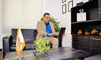 مهندس خورشیدوند کیست  چرا باید او را بشناسید؟