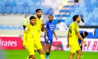 قایدی ندرخشید و اتحاد کلباء باخت
