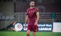 حسرت پرسپولیس تمدید شد!