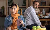 شیدایِ سریال زخم کاری عزادار شد