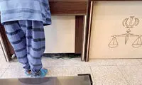 قاتل فراری سه سال با پوشش زنانه خودش را مخفی کرد