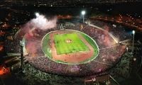 استادیوم محل برگزاری دیدار تراکتور ـ پرسپولیس مشخص شد