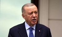 اردوغان، بزرگترین آرزویش را فاش کرد