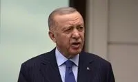 اردوغان، بزرگترین آرزویش را فاش کرد