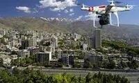 مناطق غربی و جنوبی ایران پرواز ممنوع اعلام‌ شد
