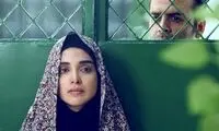 تغییر چهره «یلدا» سریال «هشت و نیم دقیقه» بعد از 8سال