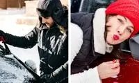 ۱۲ ترفند ساده و کاربردی برای نگهداری از خودرو 