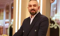 عکس جدید مجری برنامه صبحانه ایرانی در یک مکان مذهبی