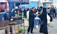 فاکتور تمام هزینه‌های دولت برای راهپیمایی اربعین صادر شد