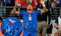تغییر لباس هائیتی یک روز مانده به جام جهانی!