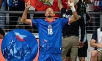 تغییر لباس هائیتی یک روز مانده به جام جهانی!
