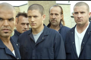 شمایل تازه مایکل اسکافیلد «فرار از زندان» در 53 سالگی