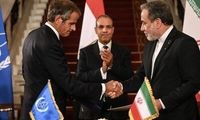  بخشی از توافقنامه ایران با آژانس در تلویزیون فاش شد