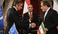  بخشی از توافقنامه ایران با آژانس در تلویزیون فاش شد