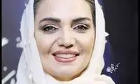 خانم بازیگر با این متن قربون صدقه آتیلا پسیانی رفت