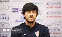 آزمون: قلعه‌نویی به بازیکنان تیم ملی خیانت نمی‌کند