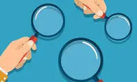 تیزبین‌ها 5 تفاوت پنهان در تصویر  را پیدا کنند