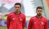 پرسپولیس قید گولسیانی را می‌زند؟