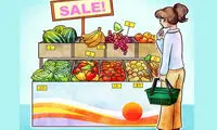 نابغه‌ها 2 اشکال تصویر را پیدا کنید؟