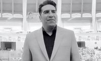 گزارشگر فوتبال صداوسیما درگذشت