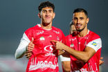 احتمال جدایی ستاره جوان از پرسپولیس