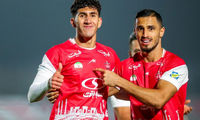 احتمال جدایی ستاره جوان از پرسپولیس