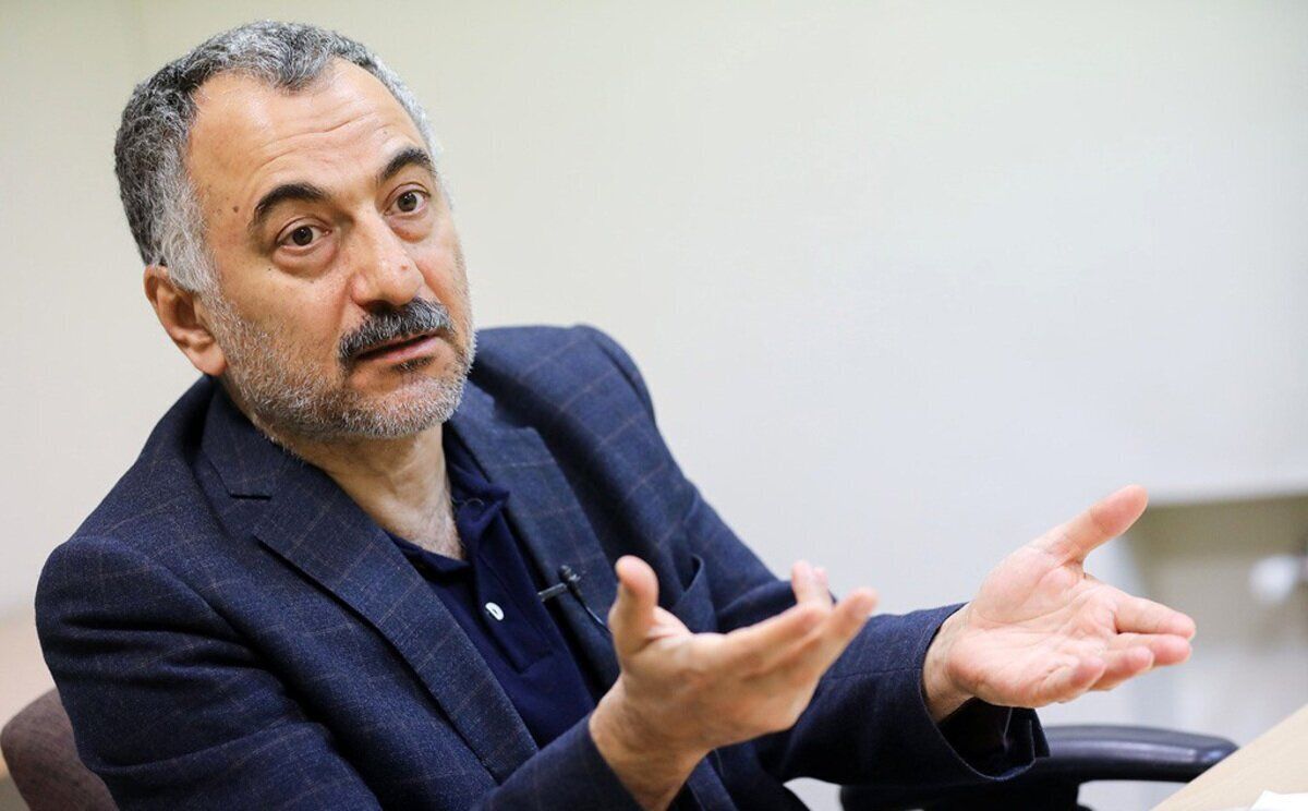 واکنش کیهان به حضور سعید لیلاز در تلویزیون
