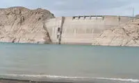 افزایش میانگین بارش کشور نسبت به سال گذشته چشمگیر شد