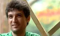 فرهاد میثمی از زندان آزاد شد