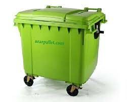 خلاقیت جالب روی سطل زباله‌های امارات!
