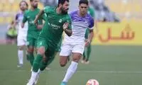پرسپولیس برای جذب این بازیکن اصرار نکند