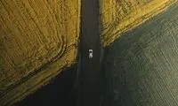 این تصویر از اروپا نیست، ایران خودمان است