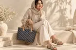 برترین برندهای کیف زنانه و اسلیپر در سال ۱۴۰۵