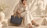 برترین برندهای کیف زنانه و اسلیپر در سال ۱۴۰۵