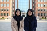 دو قلوهای برتر کنکور کدام مدرسه درس می‌خواندند؟