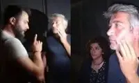 آقای وزیر به‌ خاطر قطعی برق از مردم کتک خورد