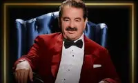 ابراهیم تاتلیس در یک کافه با ویلچر دیده شد