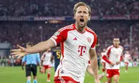 شاهزاده هری، فاتح کفش طلای اروپا شد