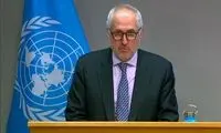 واکنش سازمان ملل به دور دوم مذاکرات ایران و آمریکا