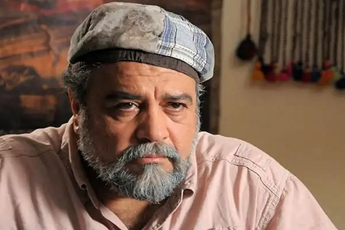 شوخی شریفی‌نیا با دبیر جشنواره فجر خبرساز شد