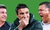 در قطر جام‌جهانی داریم نه لیگ قهرمانان!
