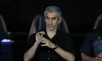 یک پرسپولیسی، جباری را مقابل هواداران استقلال قرار داد!
