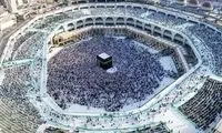 این گروه می‌توانند برای حج ۱۴۰۳ ثبت نام کنند