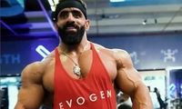 رقص مازندرانی هادی چوپان پربازدید شد